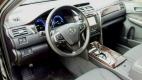 Легковое Авто Toyota Camry на прокат - фото 5