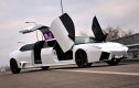 Лимузин Lamborghini Reventon на прокат - фото 3