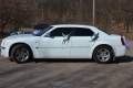 Легковое Авто Chrysler 300C на прокат - фото 3